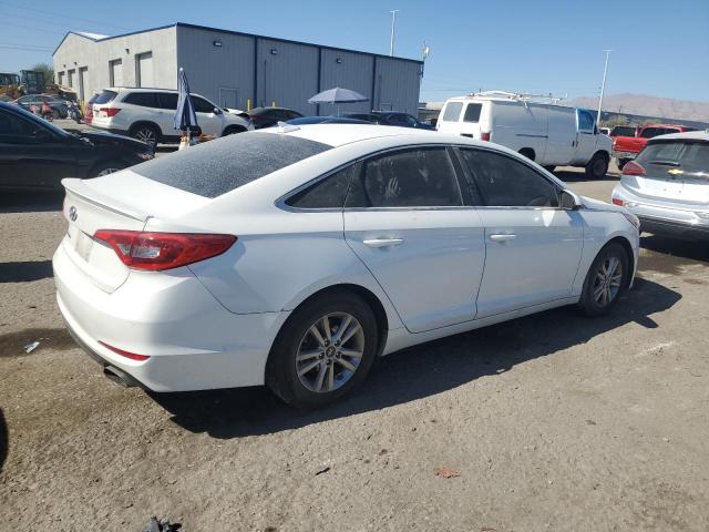 Photo 3 from auction – 2017 HYUNDAI SONATA SE with VIN 5NPE24AF3HH527281