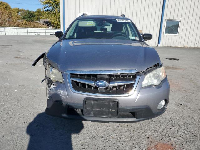 Photo 5 from auction – 2008 SUBARU OUTBACK 2. with VIN 4S4BP61C987340083