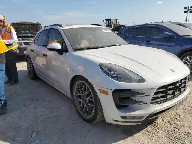 Photo 4 from auction – 2017 PORSCHE MACAN TURB with VIN WP1AF2A57HLB61835