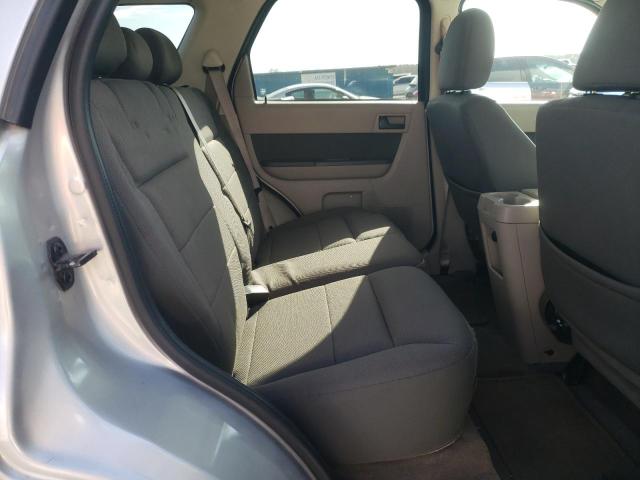 Photo 11 from auction – 2009 FORD ESCAPE XLT with VIN 1FMCU03G99KA60754