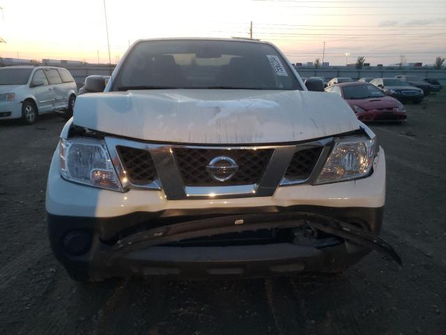 Photo 5 from auction – 2019 NISSAN FRONTIER S with VIN 1N6BD0CT6KN760004