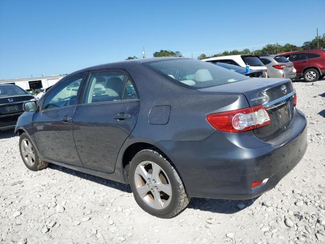Photo 2 from auction – 2011 TOYOTA COROLLA BA with VIN 2T1BU4EE7BC565282