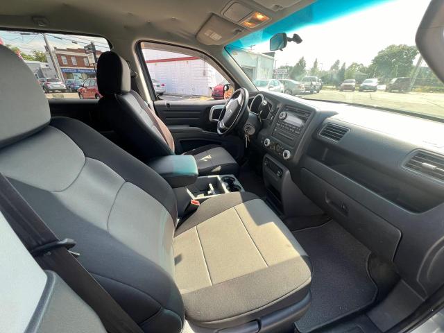 Photo 5 from auction – 2007 HONDA RIDGELINE with VIN 2HJYK16267H541907