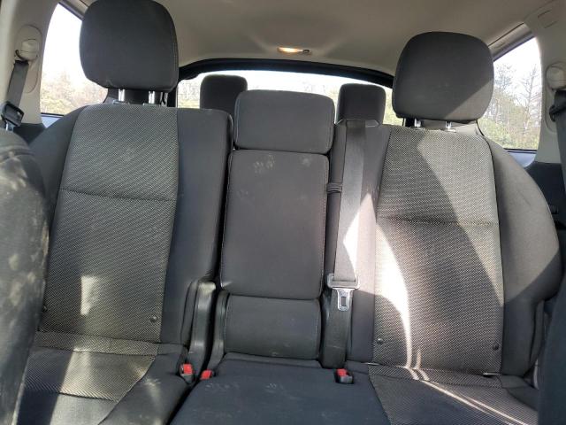 Photo 10 from auction – 2017 NISSAN PATHFINDER with VIN 5N1DR2MN8HC646546