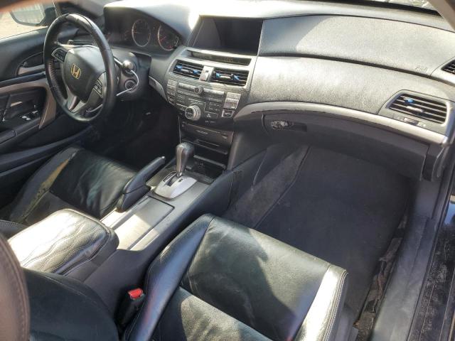 Photo 8 from auction – 2011 HONDA ACCORD EXL with VIN 1HGCS2B86BA005028