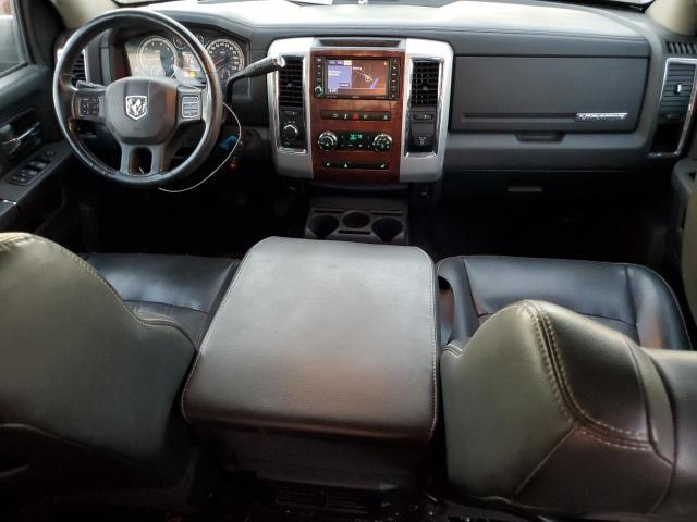 Photo 8 from auction – 2012 DODGE RAM 2500 L with VIN 3C6TD5KT3CG114393