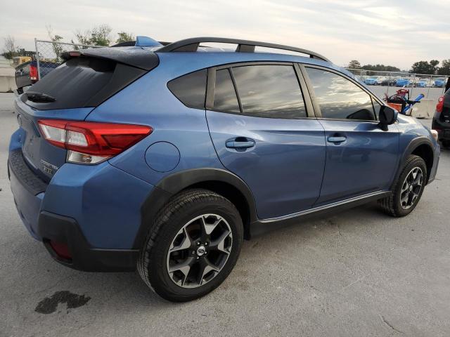 Photo 3 from auction – 2018 SUBARU CROSSTREK with VIN JF2GTABC1JH276453
