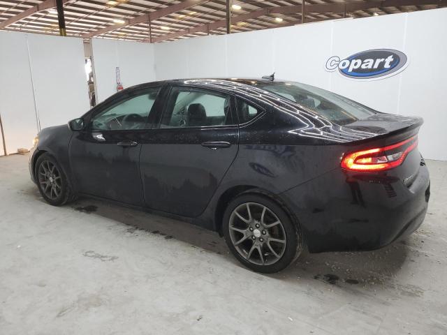 Photo 2 from auction – 2016 DODGE DART SXT with VIN 1C3CDFBB3GD529405