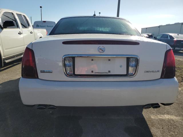 Photo 6 from auction – 2005 CADILLAC DEVILLE with VIN 1G6KD54Y65U119099