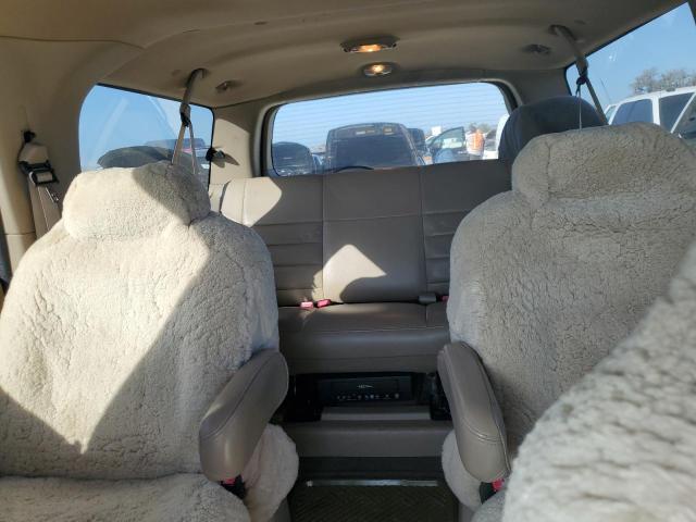 Photo 10 from auction – 2002 FORD EXCURSION with VIN 1FMNU42S22EC32178