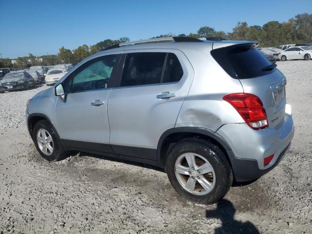 Photo 2 from auction – 2018 CHEVROLET TRAX 1LT with VIN KL7CJPSB2JB612172