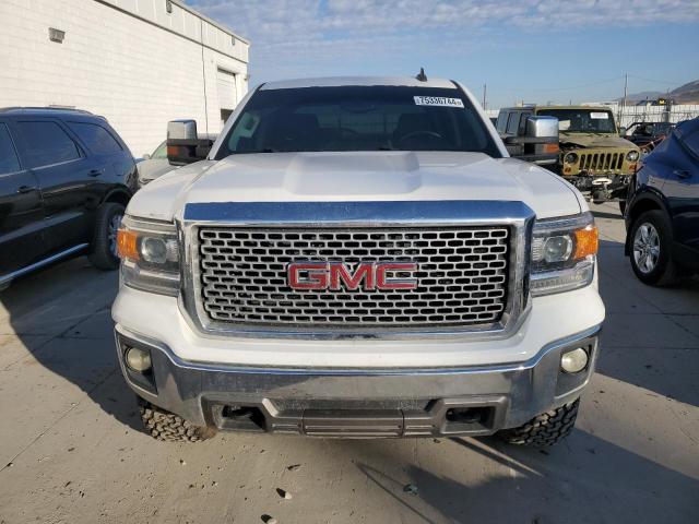 Photo 5 from auction – 2015 GMC SIERRA K15 with VIN 3GTU2VEC0FG480783