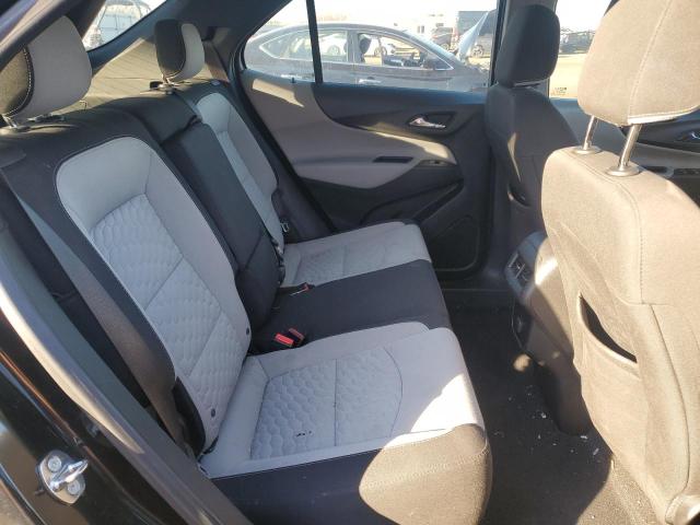 Photo 10 from auction – 2018 CHEVROLET EQUINOX LS with VIN 2GNAXHEV5J6175962