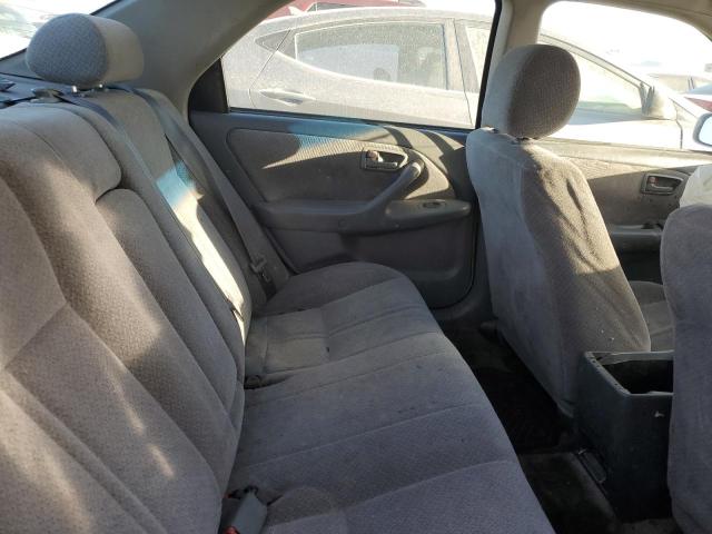 Photo 10 from auction – 2000 TOYOTA CAMRY CE with VIN JT2BG22K7Y0438811
