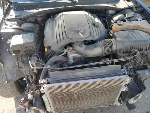 Photo 11 from auction – 2013 CHRYSLER 300C with VIN 2C3CCAKT4DH710185