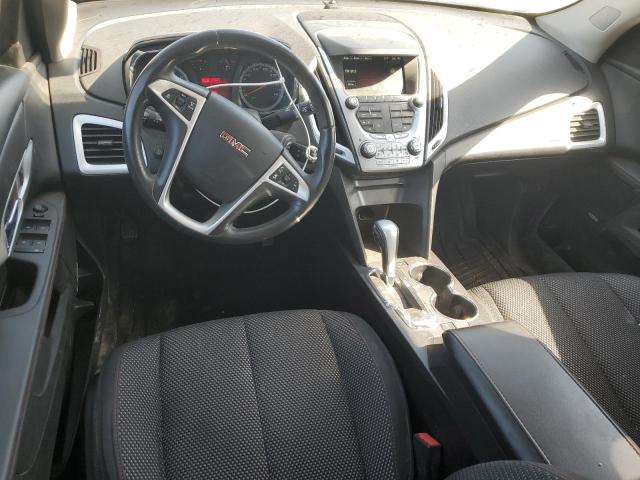 Photo 8 from auction – 2013 GMC TERRAIN SL with VIN 2GKFLTEK9D6289751