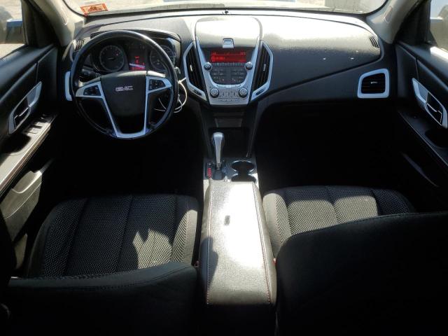 Photo 8 from auction – 2010 GMC TERRAIN SL with VIN 2CTFLEEY9A6355453