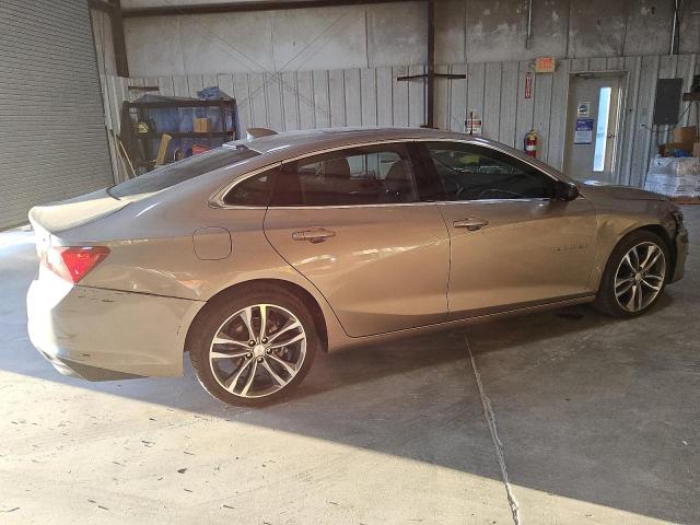 Photo 3 from auction – 2023 CHEVROLET MALIBU LT with VIN 1G1ZD5STXPF189482