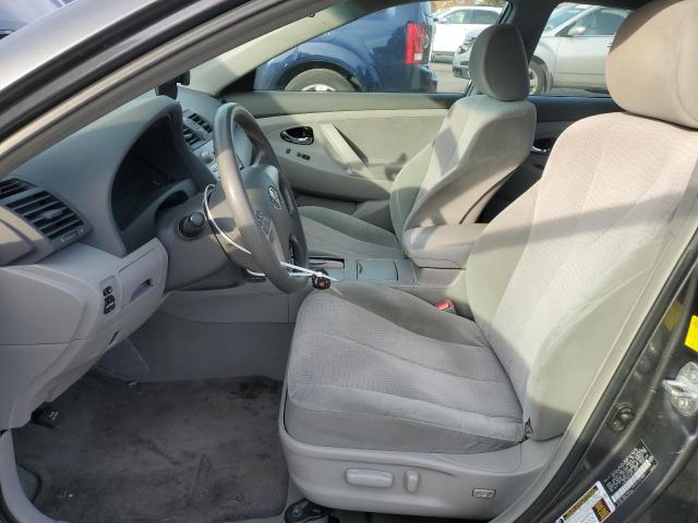 Photo 7 from auction – 2011 TOYOTA CAMRY BASE with VIN 4T4BF3EK7BR141602