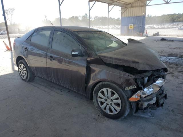 Photo 4 from auction – 2010 KIA FORTE EX with VIN KNAFU4A2XA5822215