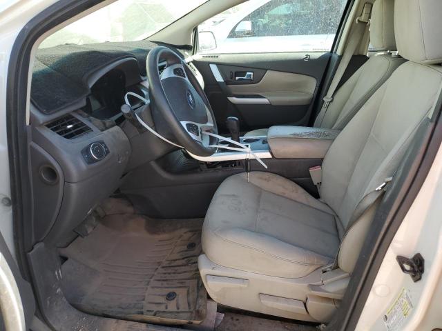 Photo 7 from auction – 2011 FORD EDGE SE with VIN 2FMDK3GC0BBB39412