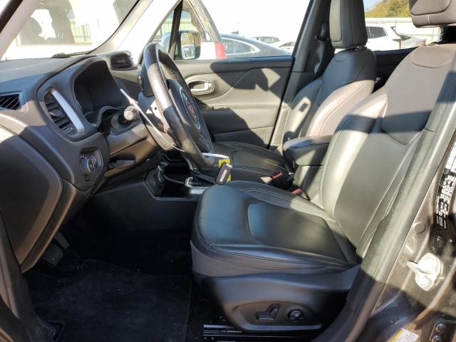 Photo 7 from auction – 2018 JEEP RENEGADE L with VIN ZACCJBDB9JPH34892