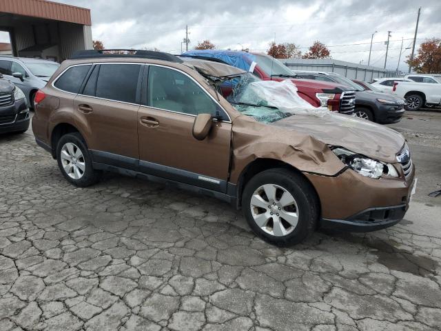 Photo 4 from auction – 2012 SUBARU OUTBACK 2. with VIN 4S4BRCGC7C3203885