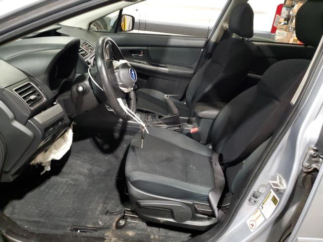 Photo 7 from auction – 2016 SUBARU IMPREZA PR with VIN JF1GJAF66GH009669
