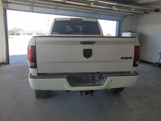 Photo 6 from auction – 2016 RAM 2500 LARAM with VIN 3C6UR5NL6GG379980