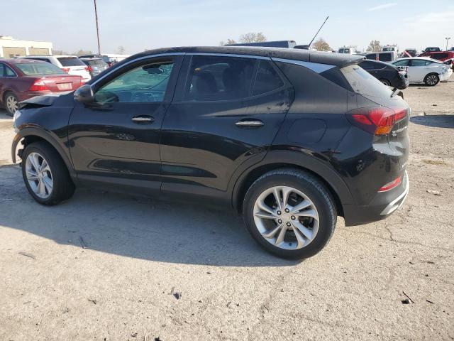 Photo 2 from auction – 2022 BUICK ENCORE GX with VIN KL4MMCSL0NB082350