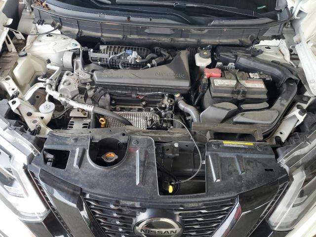 Photo 11 from auction – 2019 NISSAN ROGUE S with VIN 5N1AT2MV4KC845671