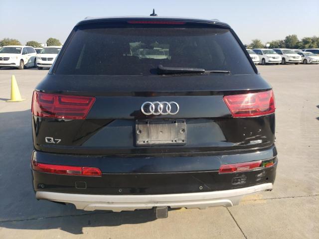 Photo 6 from auction – 2018 AUDI Q7 PRESTIG with VIN WA1VAAF7XJD051653
