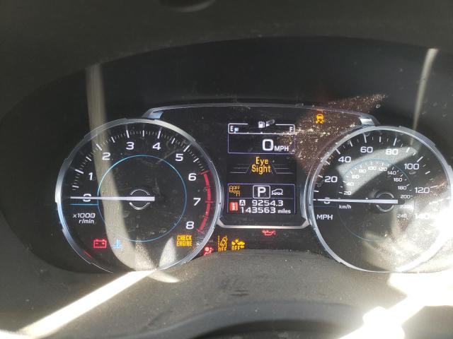 Photo 9 from auction – 2017 SUBARU FORESTER 2 with VIN JF2SJAGC6HH560910