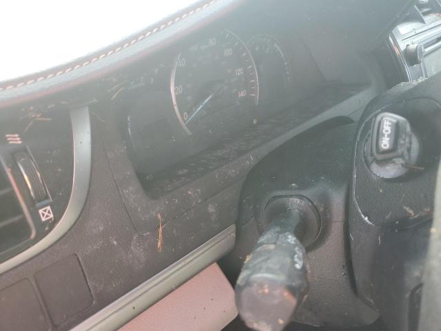 Photo 9 from auction – 2012 TOYOTA CAMRY BASE with VIN 4T1BF1FK9CU629383