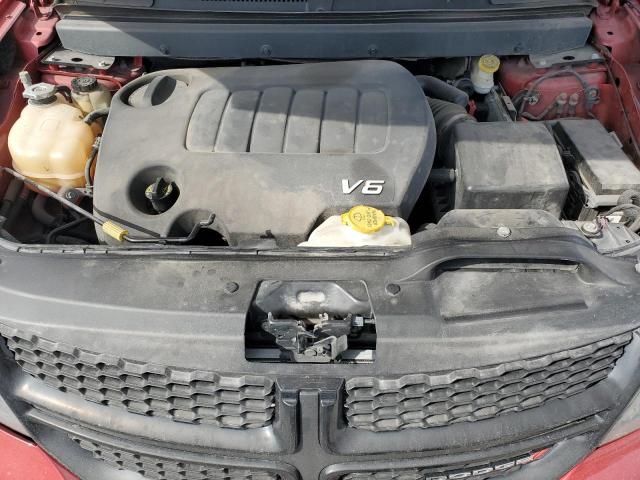 Photo 12 from auction – 2018 DODGE JOURNEY CR with VIN 3C4PDCGG3JT215951