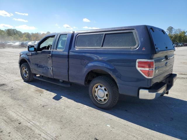 Photo 2 from auction – 2011 FORD F150 SUPER with VIN 1FTEX1CM0BFC22382