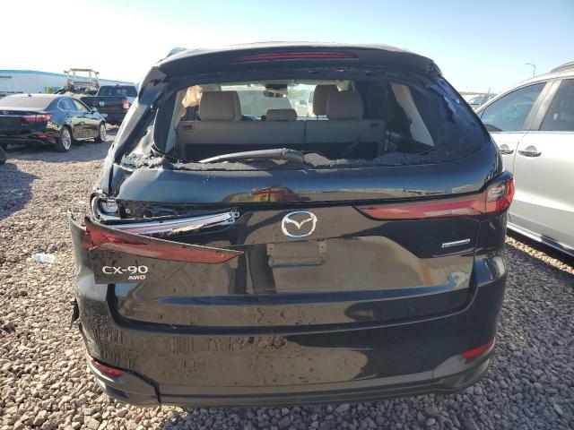 Photo 6 from auction – 2024 MAZDA CX-90 PREF with VIN JM3KKCHD9R1108367