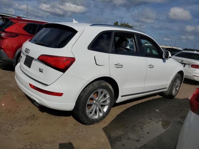 Photo 3 from auction – 2016 AUDI Q5 PREMIUM with VIN WA1C2AFP7GA077285