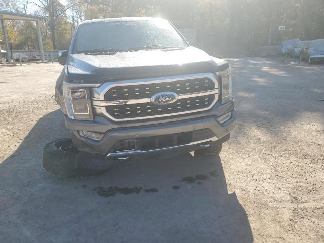 Photo 5 from auction – 2021 FORD F150 SUPER with VIN 1FTFW1E80MFB70388