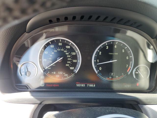 Photo 9 from auction – 2015 BMW 535 XI with VIN WBA5B3C56FD544087