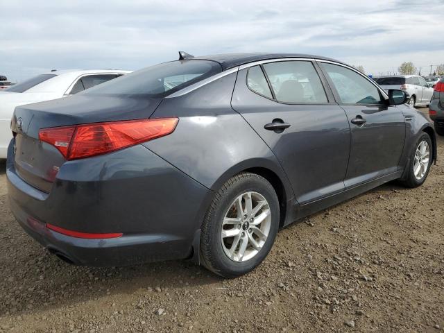 Photo 3 from auction – 2013 KIA OPTIMA LX with VIN KNAGM4A72D5307990