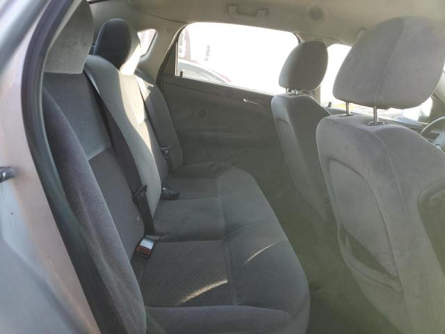 Photo 10 from auction – 2012 CHEVROLET IMPALA LT with VIN 2G1WG5E37C1140750