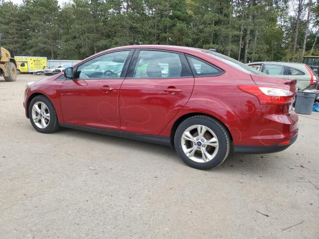 Photo 2 from auction – 2014 FORD FOCUS SE with VIN 1FADP3F28EL349720