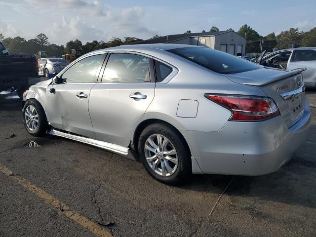 Фото 2 с аукциона – 2015 NISSAN ALTIMA 2.5 с VIN 1N4AL3APXFC106977