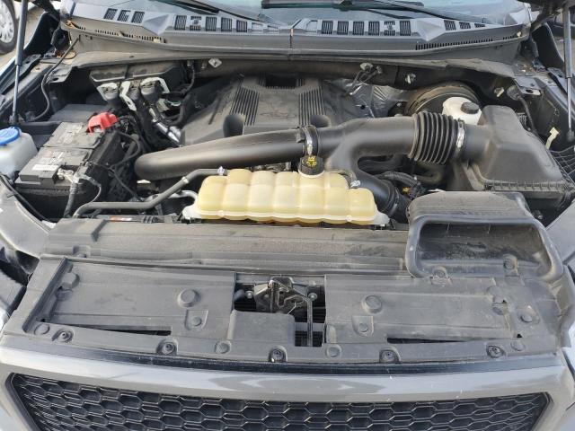 Photo 11 from auction – 2020 FORD F150 SUPER with VIN 1FTEW1C48LFA07823