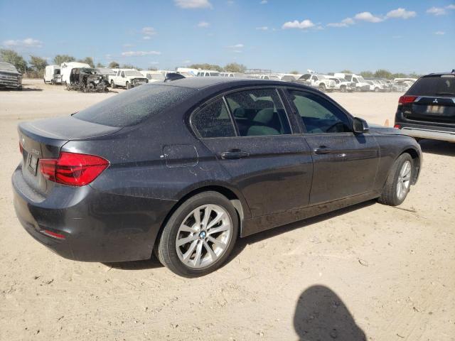 Фото 3 с аукциона – 2018 BMW 320 I с VIN WBA8A9C50JAH12306
