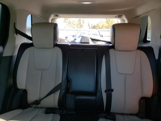 Photo 10 from auction – 2011 GMC TERRAIN SL with VIN 2CTALUEC2B6263935