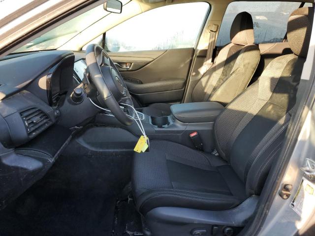 Foto 7 de la subasta – 2024 SUBARU OUTBACK PR con VIN 4S4BTADC8R3245078