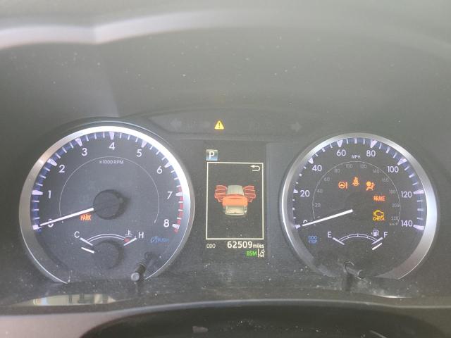 Photo 9 from auction – 2019 TOYOTA HIGHLANDER with VIN 5TDZZRFH0KS329439