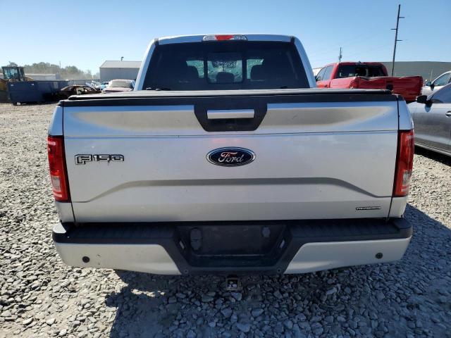 Photo 6 from auction – 2016 FORD F150 SUPER with VIN 1FTEW1CF1GFC65348